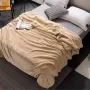 Κουβέρτοπαπλωμα Γούνινο RABBIT Υπέρδιπλο 220x240εκ. ΜΠΕΖ