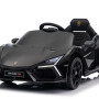 Lamborghini Revuelto Licensed Ηλεκτροκίνητο Παιδικό Αυτοκίνητο 12V με Τηλεχειριστήριο 2.4G, Bluetooth, MP3 & USB