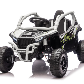 Kawasaki RX1000 Licensed Ηλεκτροκίνητο Παιδικό Buggy 12V με MP3, Μουσική & LED Φώτα