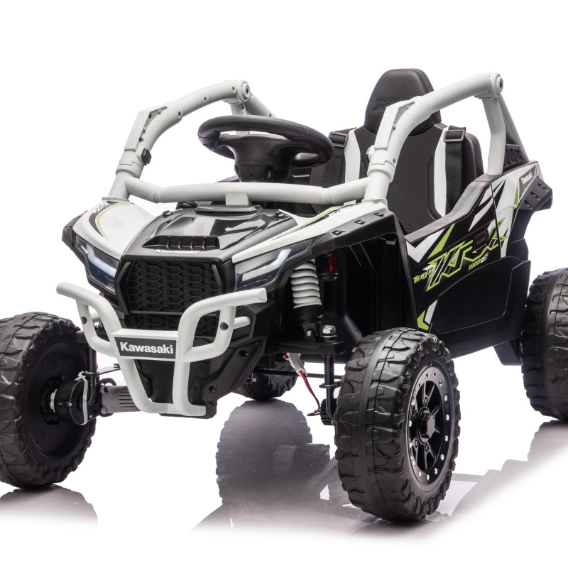 Kawasaki RX1000 Licensed Ηλεκτροκίνητο Παιδικό Buggy 12V με MP3, Μουσική & LED Φώτα