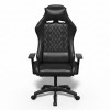 Gaming Chair Elite Comfort Black Edition