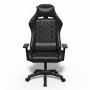 Gaming Chair Elite Comfort Black Edition