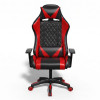 Gaming Chair Elite Comfort Red Edition