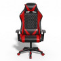 Gaming Chair Elite Comfort Red Edition