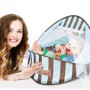 2 In 1 Portable Baby Bed Portable Baby Bed
