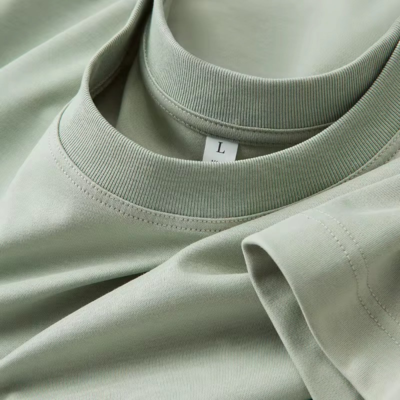 Ανδρικό T-shirt Λαδι