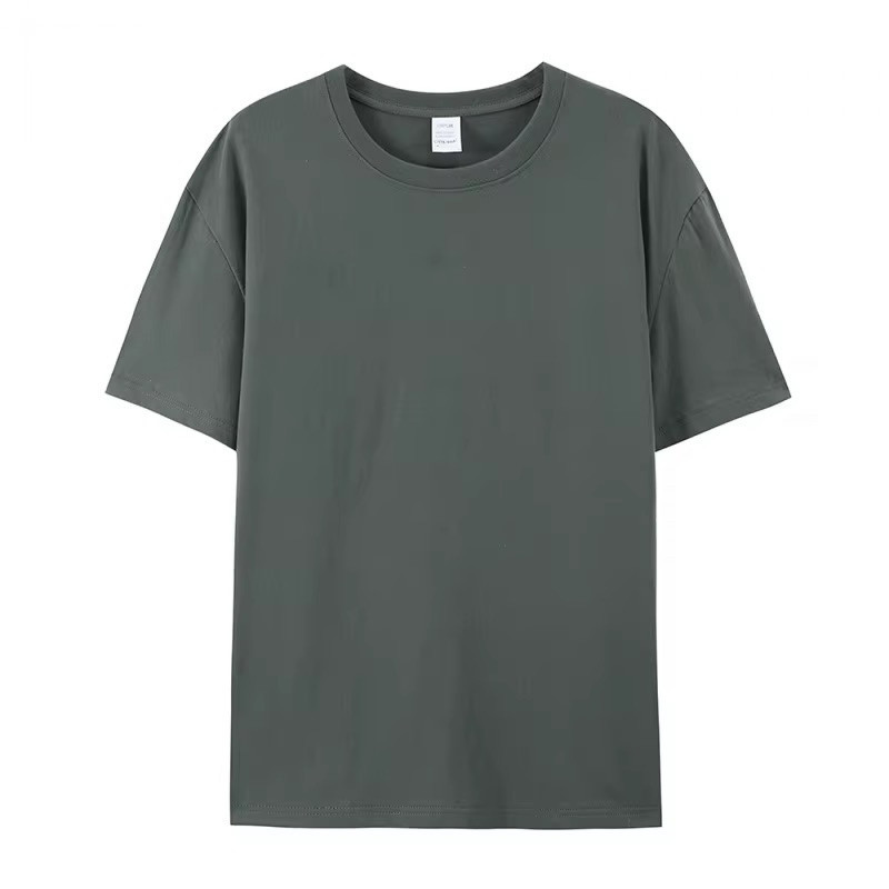 Ανδρικό T-shirt Λαδι