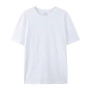 Ανδρικό T-shirt Λευκο