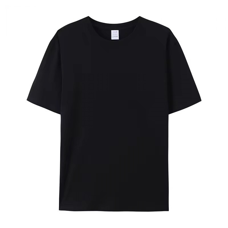 Ανδρικό T-shirt Μαυρο