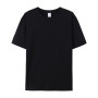 Ανδρικό T-shirt Μαυρο