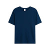 Ανδρικό T-shirt navy blue