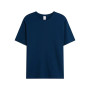 Ανδρικό T-shirt navy blue